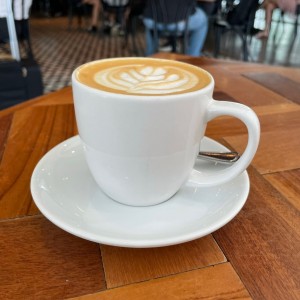 Capuccino