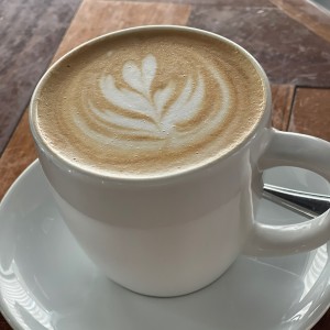 Capuccino