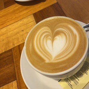 capuchino 