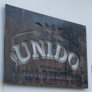 cafe unido