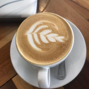 cappucino chico