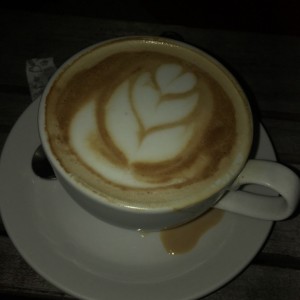 Capuchino