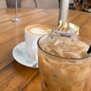 Capuchino