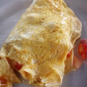 omelet 