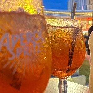 Aperol Spritz