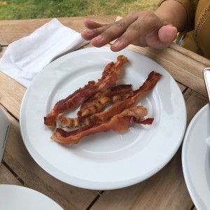 bacon