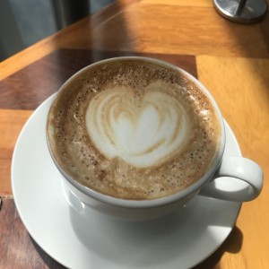 capuccino