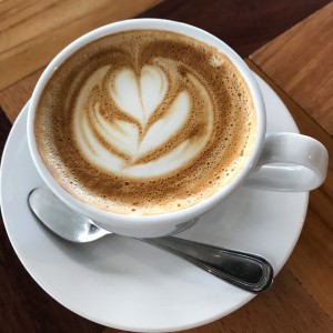 Cappuccino