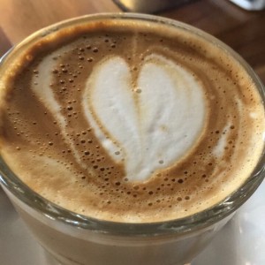 cortado