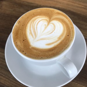 capuccino