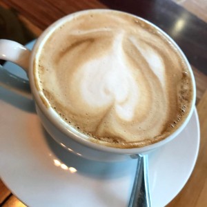 cappucino