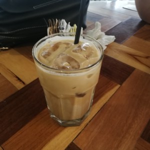 iced coffe