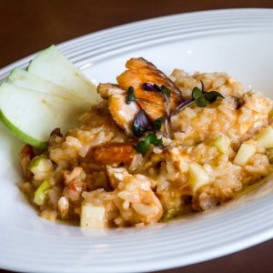 Risotto