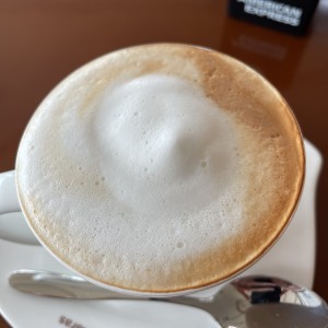 Capuchino