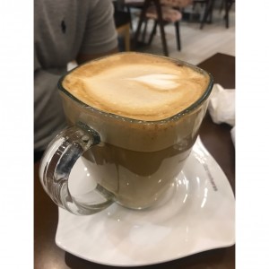 capuccino