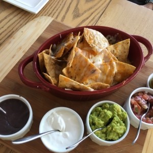 Nachos