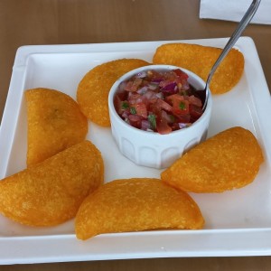 Empanadas colombianas