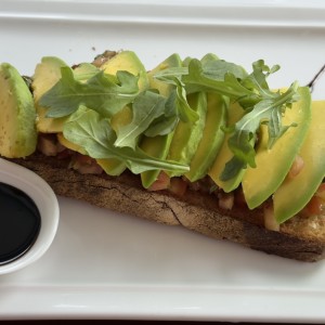 Avocado Toast