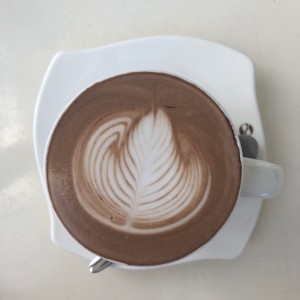 Mochaccino