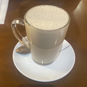 Chai Latte