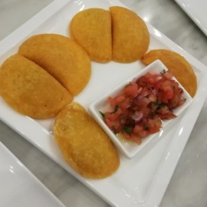 Empanadas mixtas