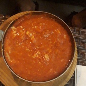 shakshuka