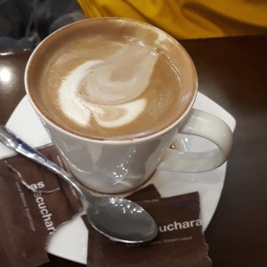 moccaccino