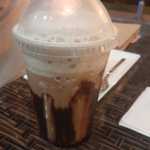 frappuchino