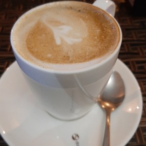 capuccino