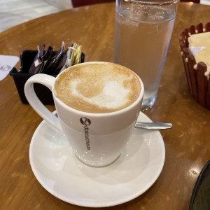 cappuccino