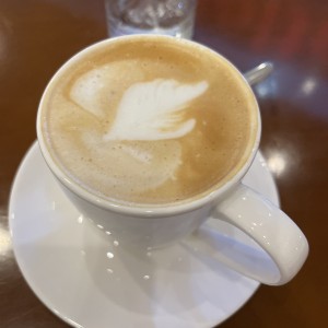 capuccino