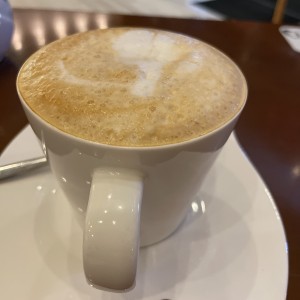 cappuccino