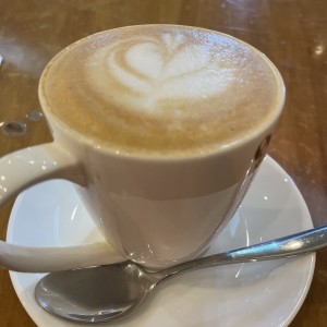 Cappuccino