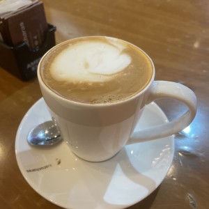 Capuccino