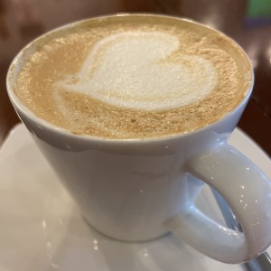 Capuccino