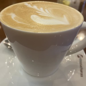 Capuccino