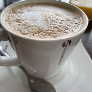 Capuchino 