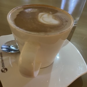 Capuchino 