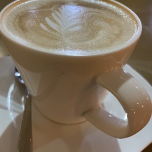 Capuchino 