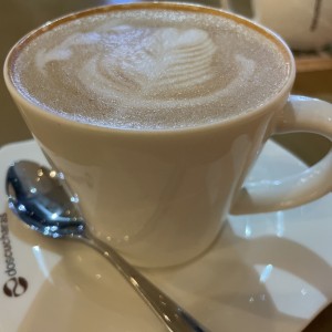 Capuchino 