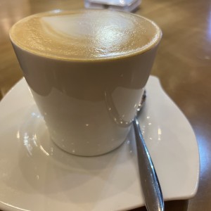 Capuchino 