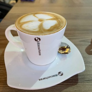 Capuccino