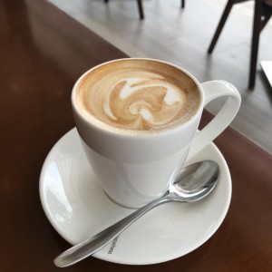 Capuccino