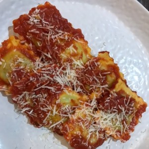 Pastas - Raviolis