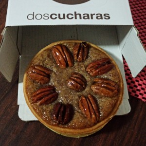 Promo 2x1 - 2x1 Pecan Pie