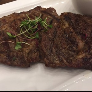 rib eye