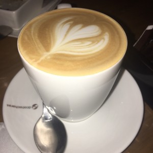 capuccino