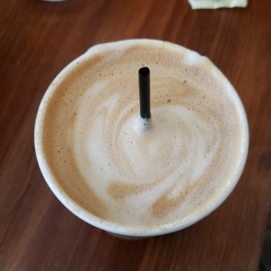 capuccino