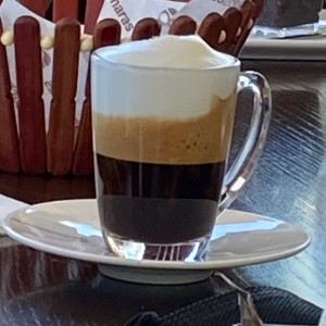 Macchiato