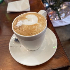 Capuchino